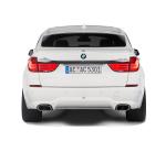 BMW 5-Series GT by AC Schnitzer 2010 года